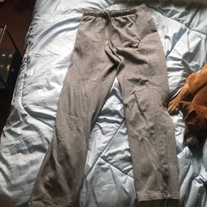 Puma Sweatpants